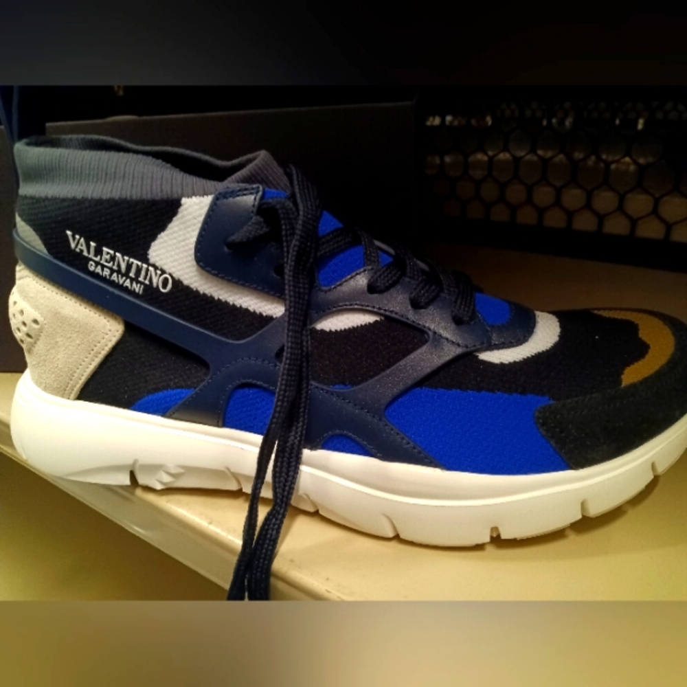 Valentino men shoes